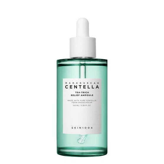 SKIN1004 TEA-TRICA RELIEF AMPOULE 100ML
